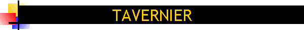 TAVERNIER